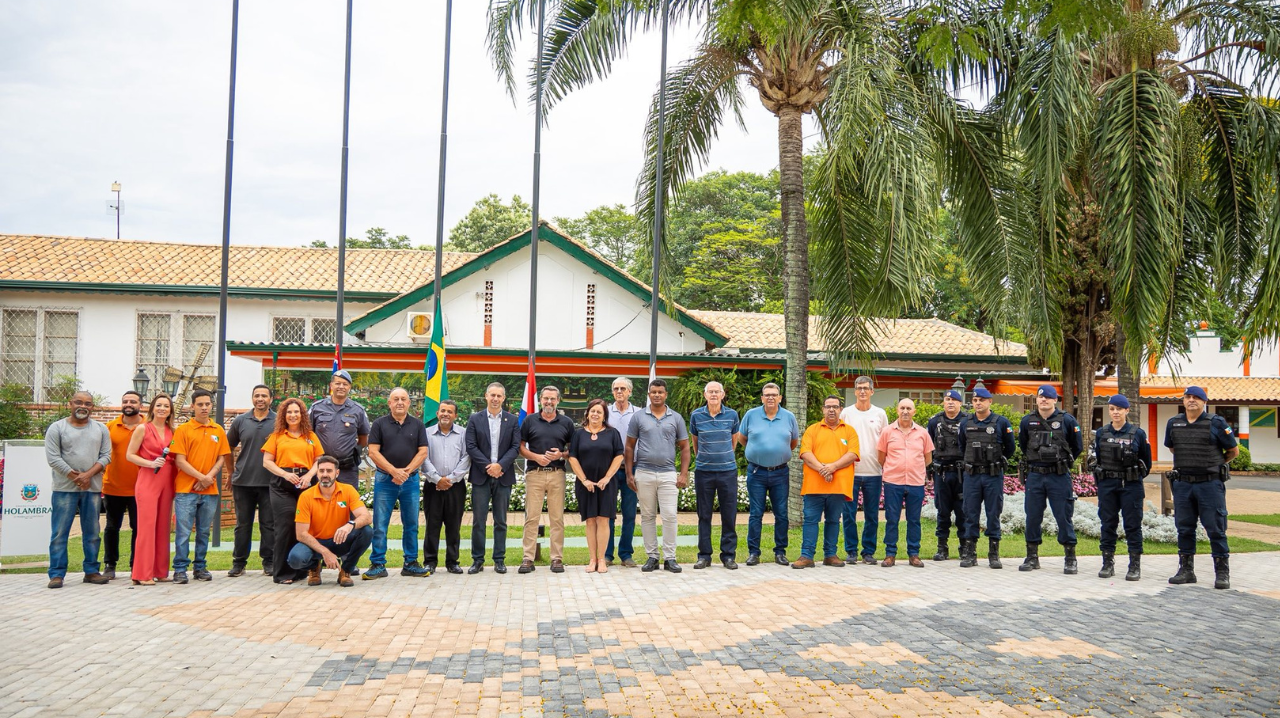 FOTO: SECOM PREFEITURA