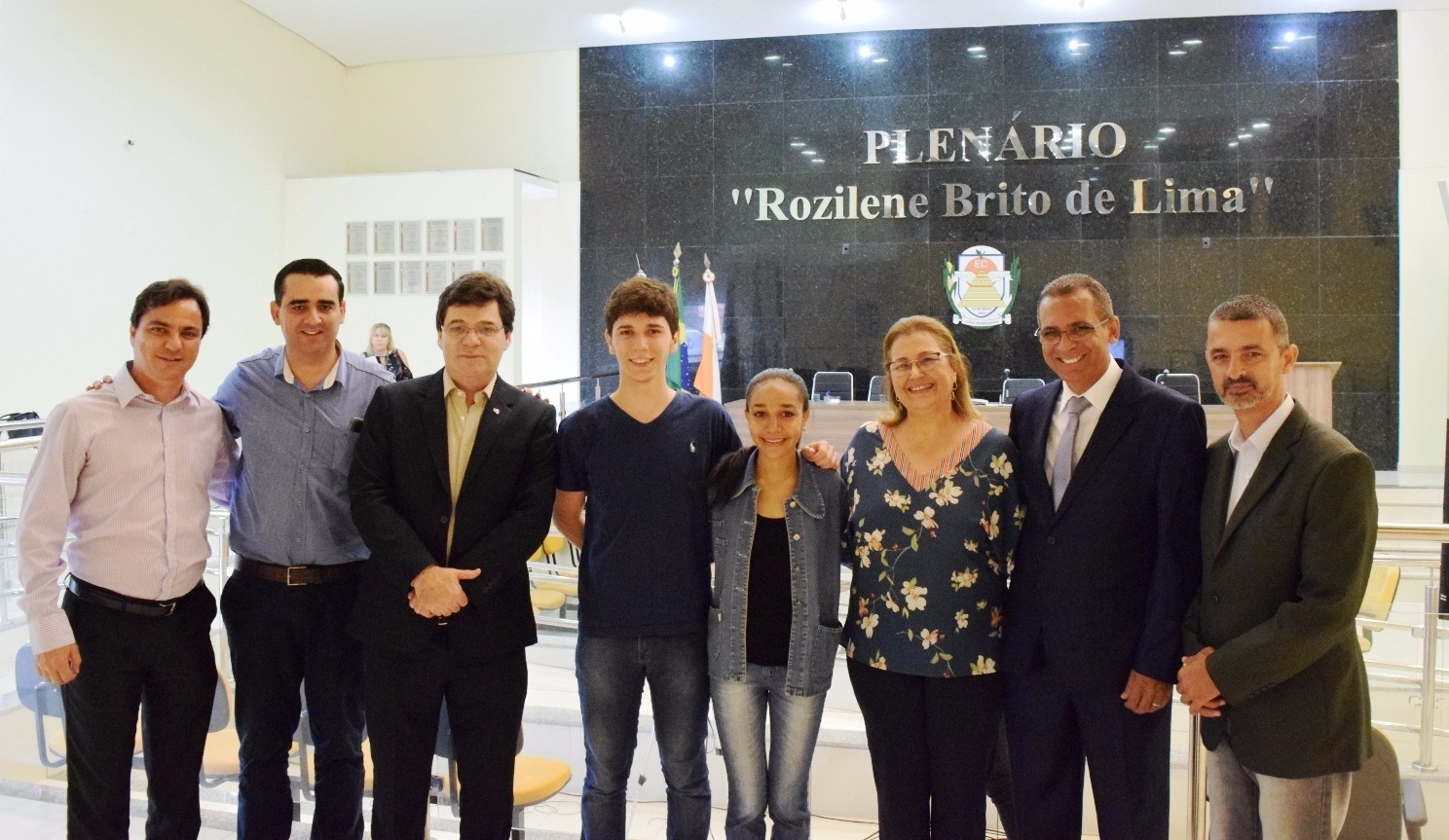 Encontro do Parlamento da RMC aconteceu em Engenheiro Coelho